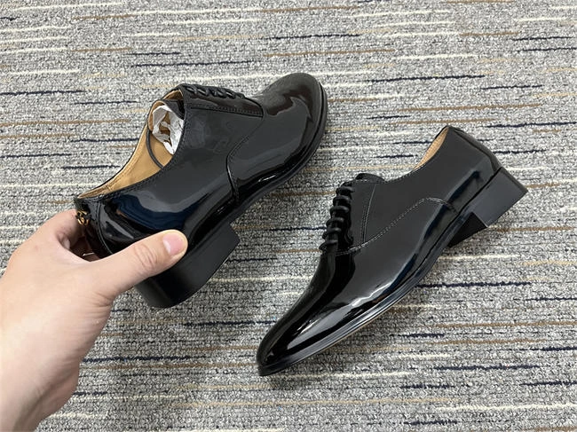 G*u*i loafer freshlook 343