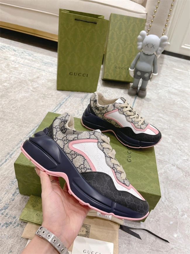 G*u*i python sneaker easymatch 26