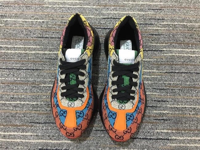 softtouch G*u*i rhyton sneaker 235