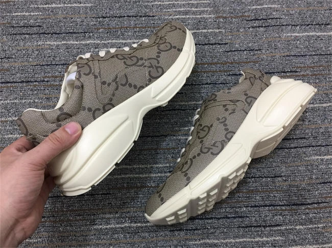 flexible G*u*i rhyton sneaker 279