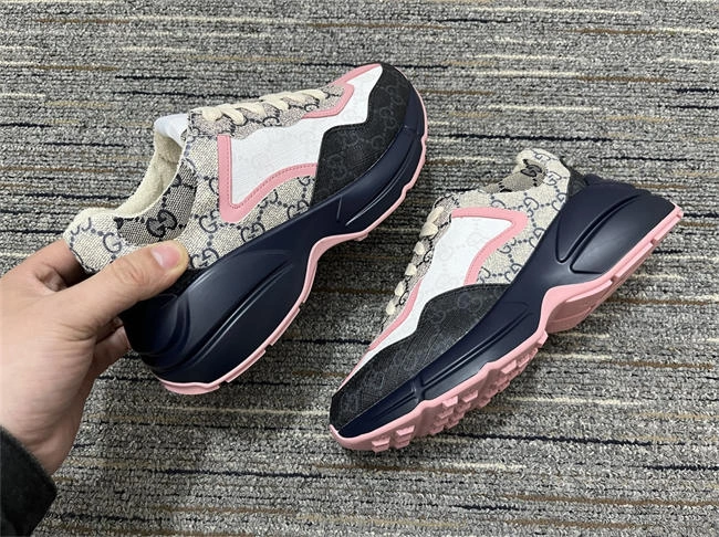 G*u*i rhyton sneaker unisex 227