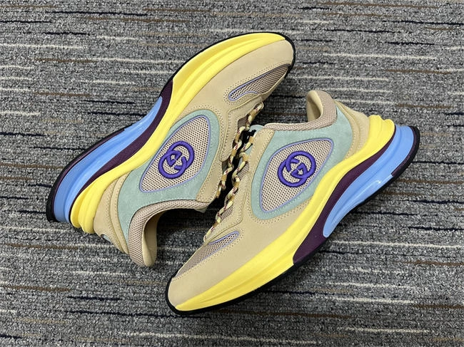 G*u*i runners toppick 93