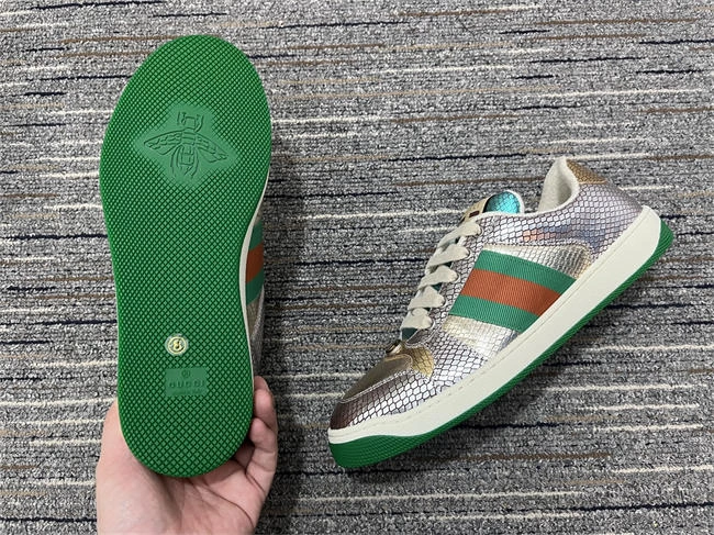 G*u*i screener sneaker versatile 62