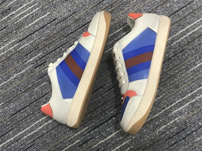 G*u*i screener sneaker contemporary 57