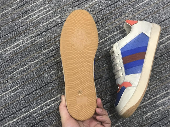 G*u*i screener sneaker contemporary 57