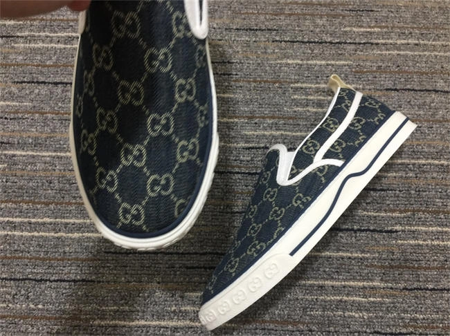 G*u*i signature slip-on sneaker premium 288