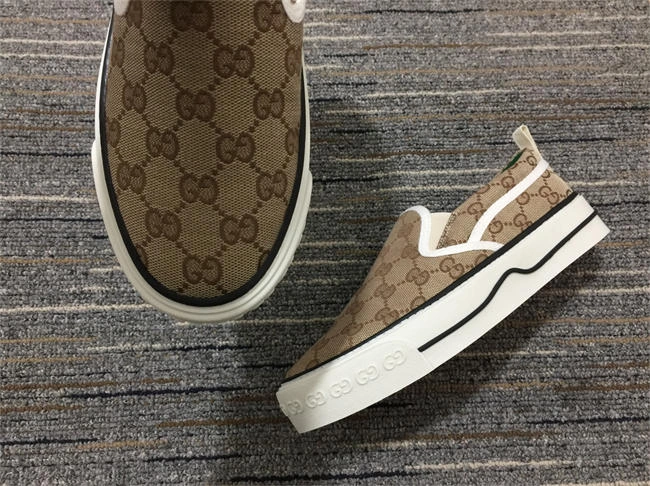 G*u*i signature slip-on sneaker welldesigned 290