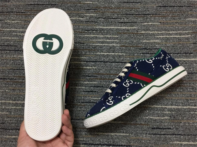 sunprotective G*u*i tennis 1977 sneaker 81