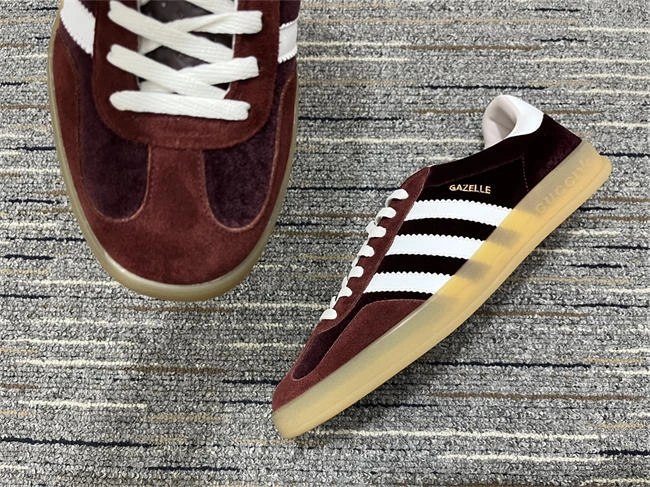 youthful G*u*i x adidas 50