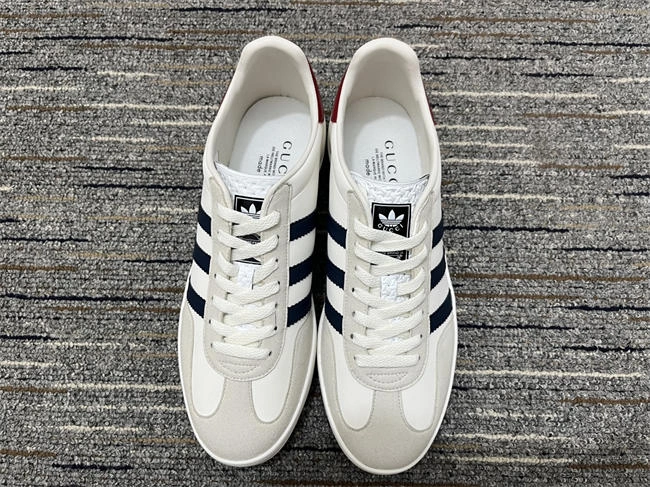 flexible G*u*i x adidas 52