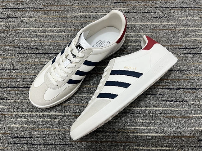 flexible G*u*i x adidas 52