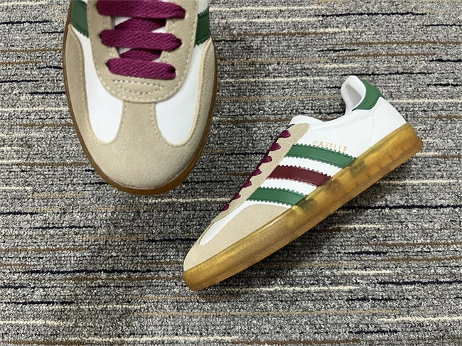 zerobulk G*u*i x adidas 54