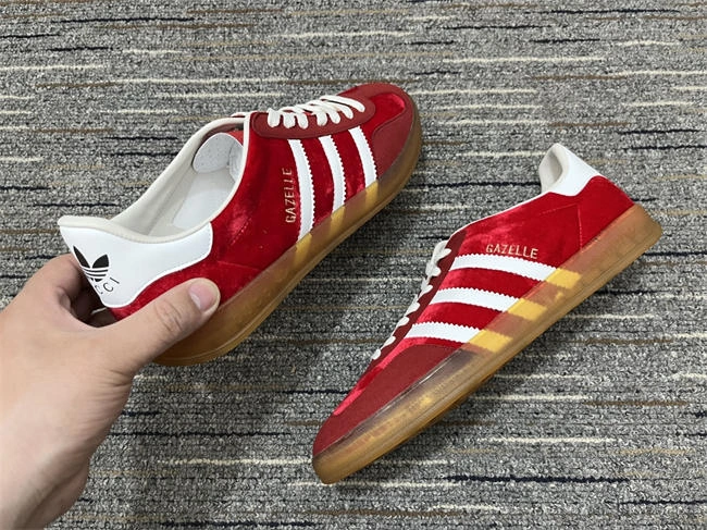 G*u*i x adidas freshlook 48