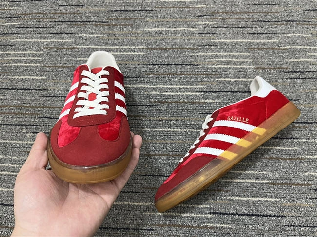 G*u*i x adidas freshlook 48