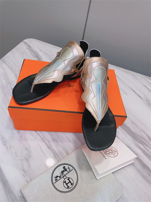 Lightweight H Sandals 2395