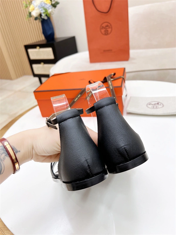 H Sandals Bright 2409