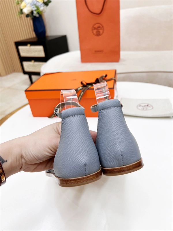 H Sandals Bright 2409