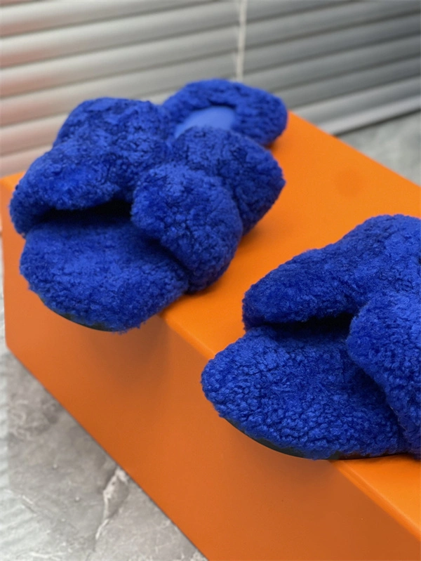 H Slipper Bright 2313