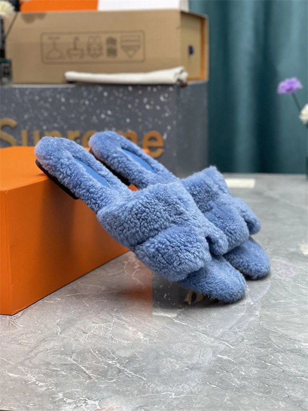 H Slipper Bright 2313