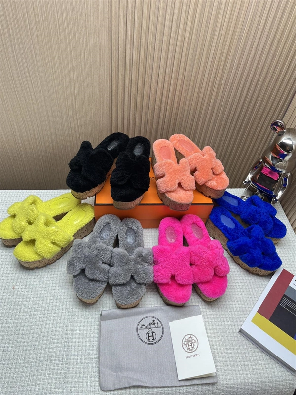 H Slipper Original 2321