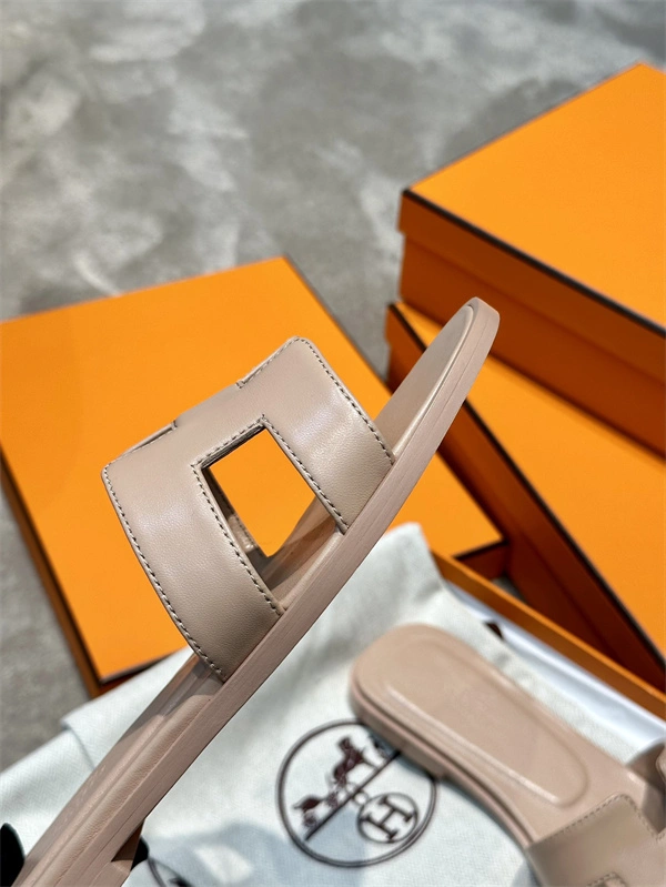 H Slipper Compact 2369