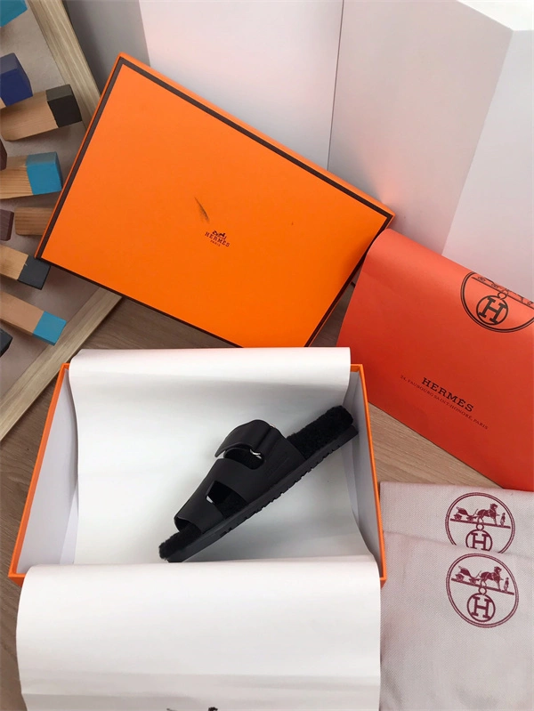 H Slipper Popular 2378