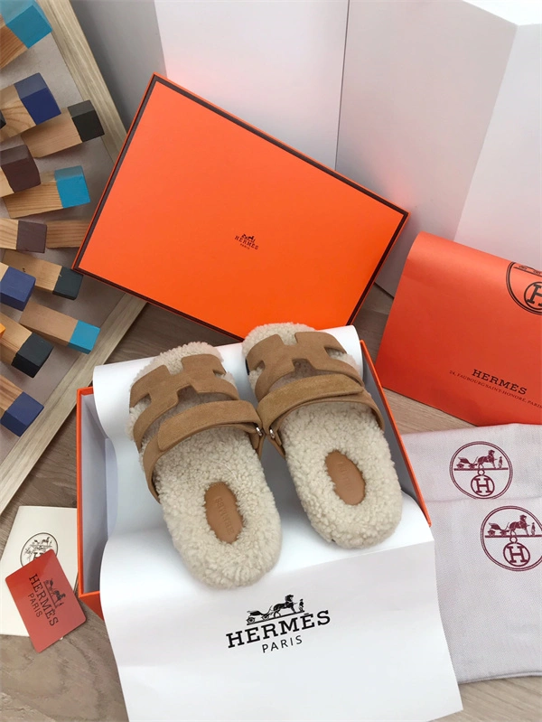 H Slipper Popular 2378