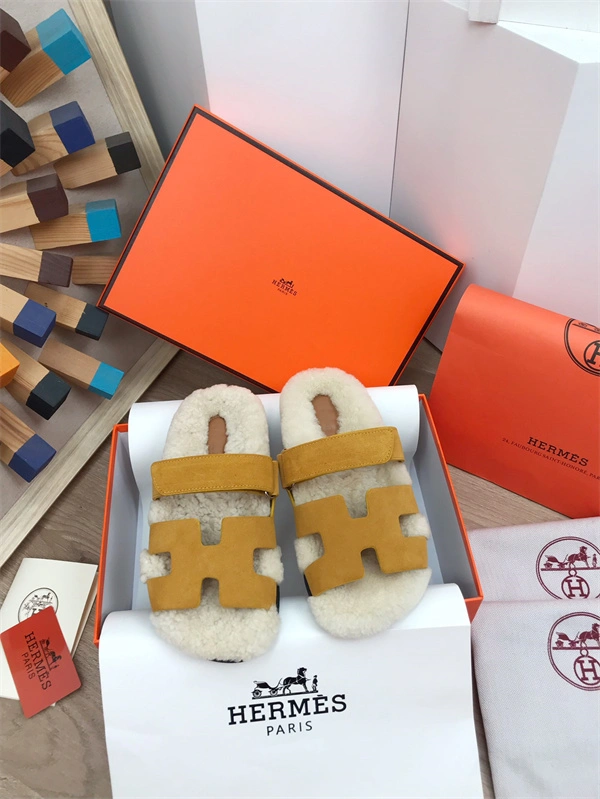 H Slipper Popular 2378