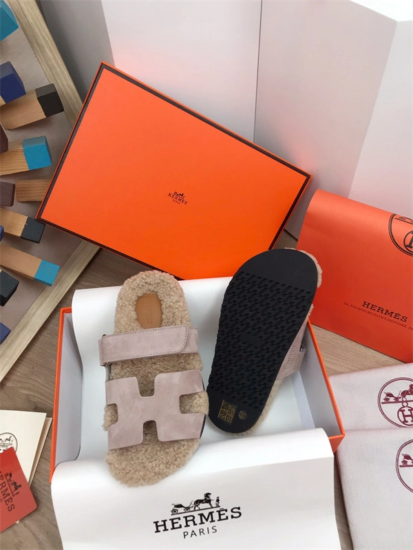 H Slipper Popular 2378