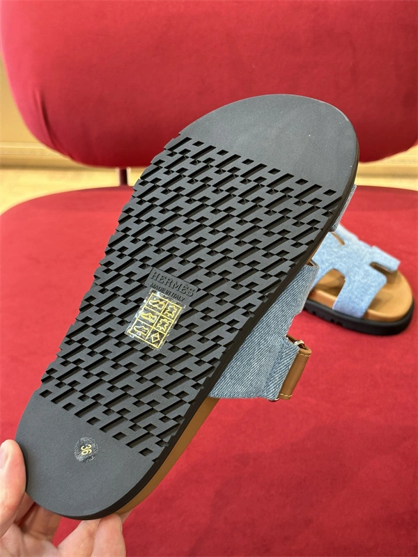 AllSeason H Slipper 2388