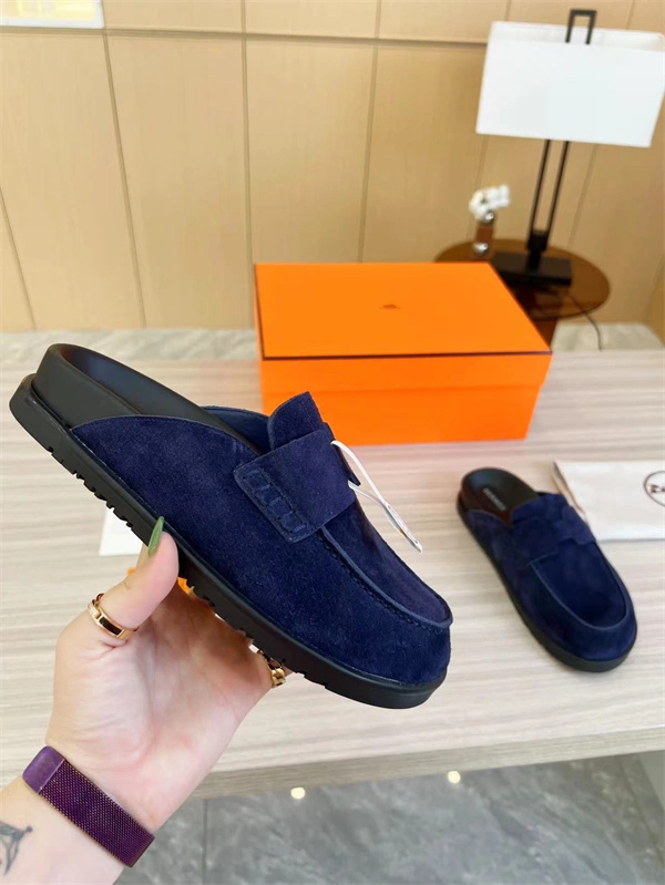 H Slipper UrbanChic 2390