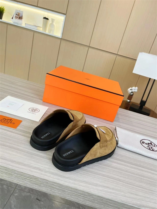 H Slipper UrbanChic 2390