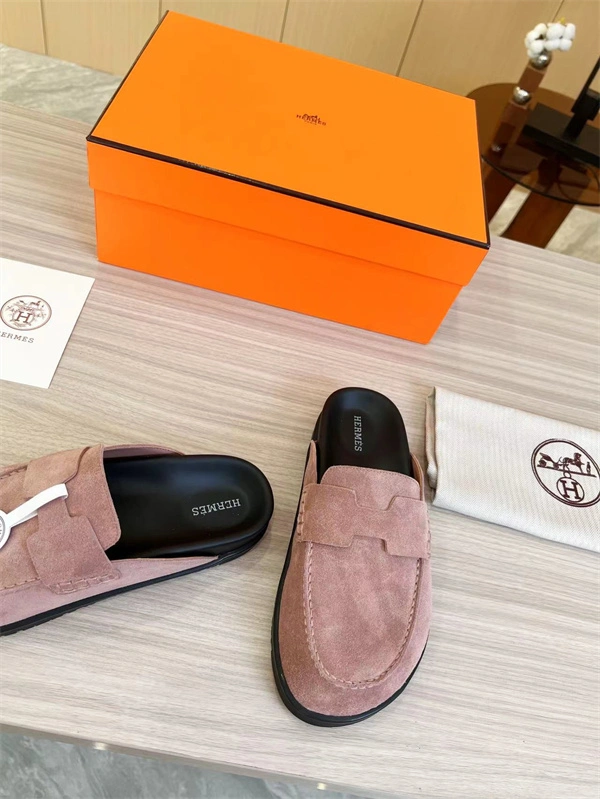 H Slipper UrbanChic 2390