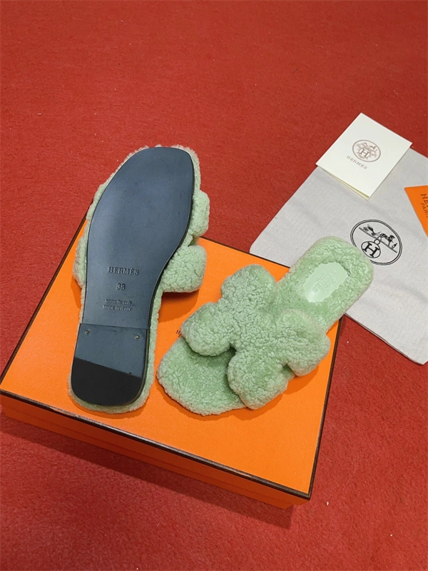ZipUp H Slipper 2391