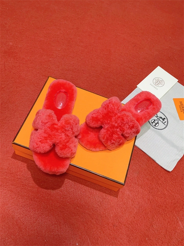 ZipUp H Slipper 2391