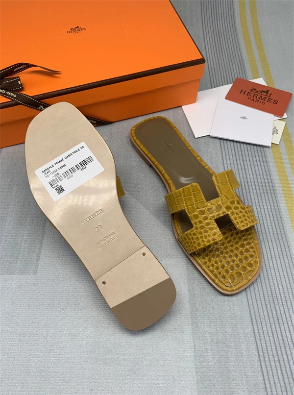 H Slipper Sporty 2398