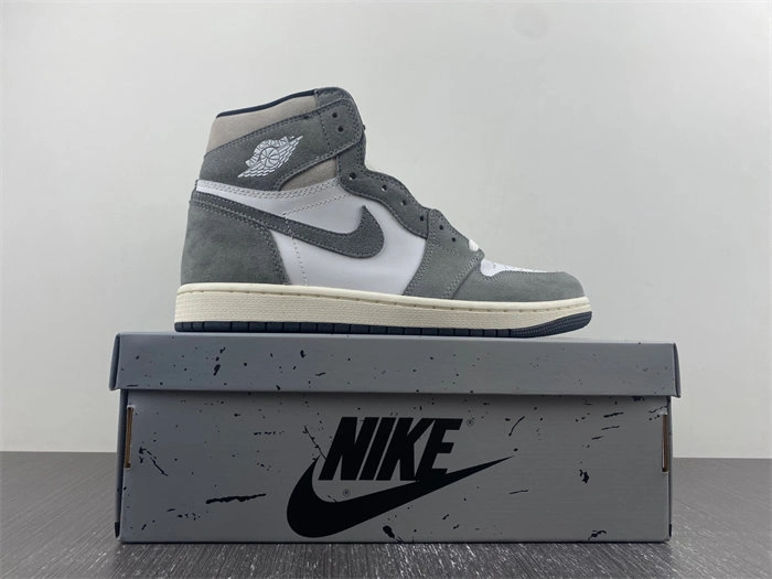 Thermal Jordan 1 Retro High OG Washed Black DZ5485- 3682