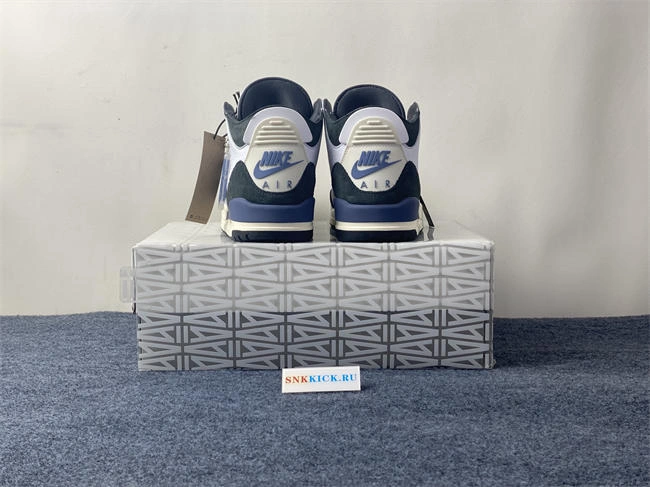 Jordan 3 Retro OG SP Diffused Blue  HV8571- Soft 3792