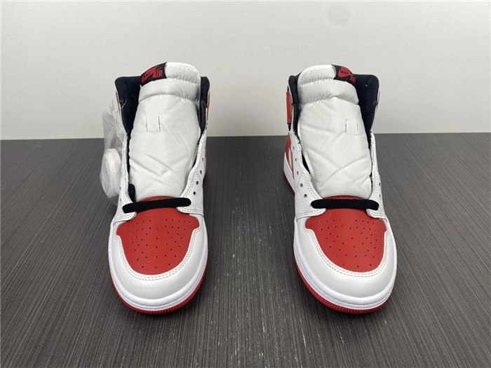 Jordan1 Retro OG Heritage 555088- Stretchable 3715