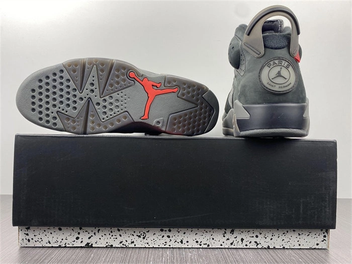 Jordan6 Bordeaux CT8529- Contemporary 4037