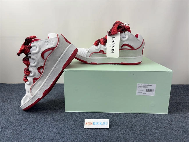 NewStyle Lanvon Curb Sneaker 808