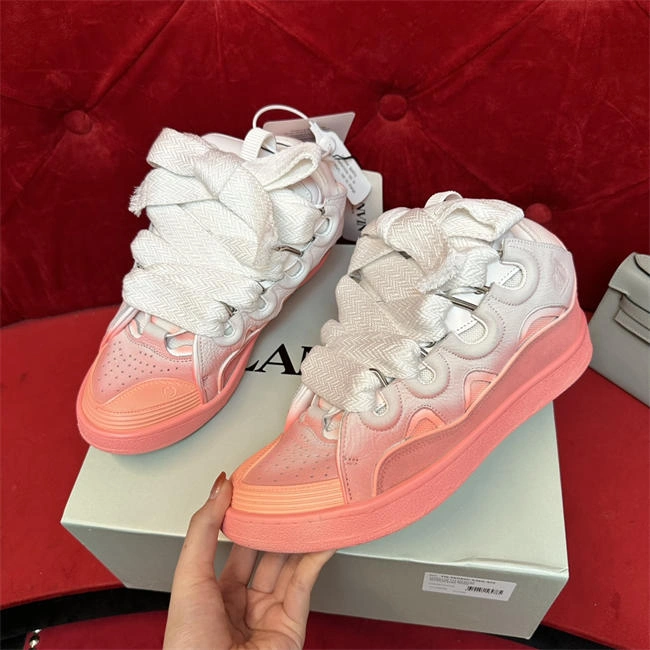 Neat Lanvon Curb Sneaker 881