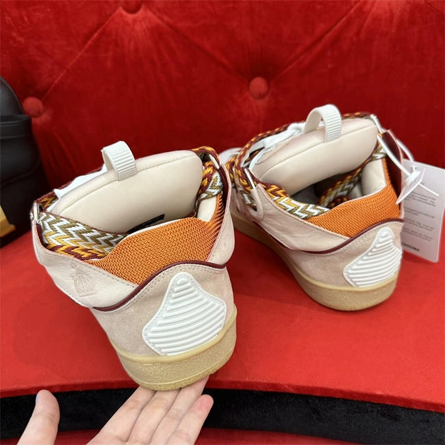 DailyWear Lanvon Curb Sneaker 883