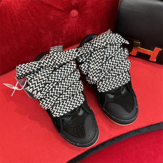 Lanvon Curb Sneaker ComfortFit 885