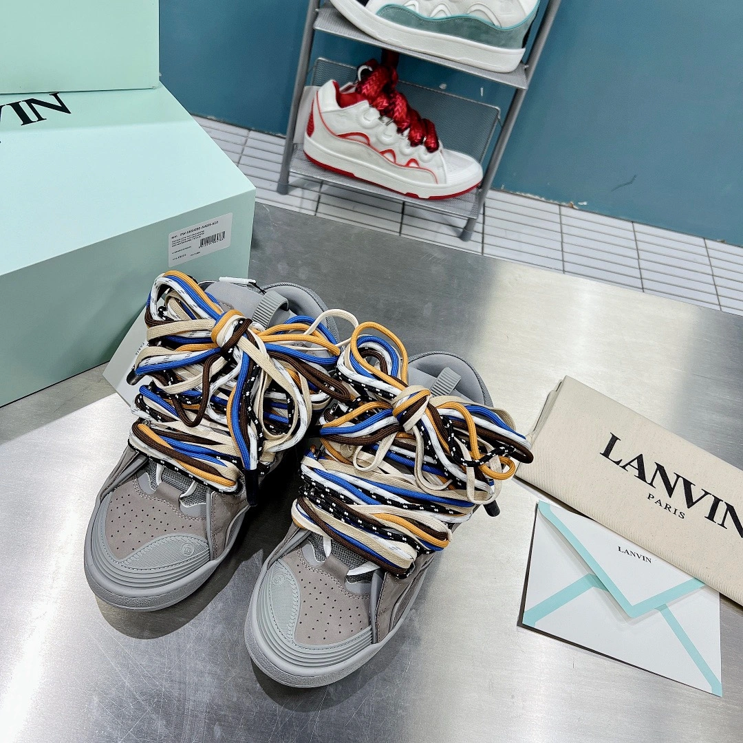 Lanvon Leather Curb Trendsetting 861