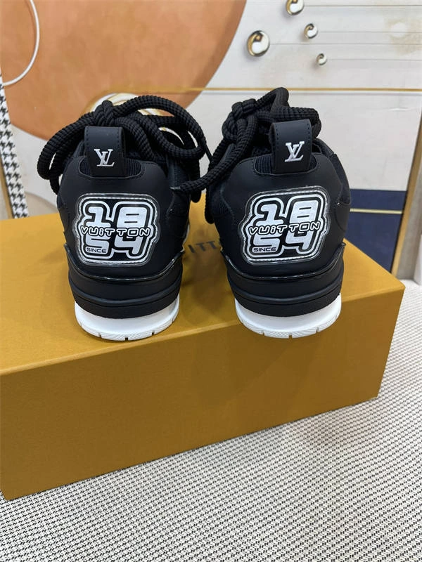 TechFriendly Louis Vuitton 1640