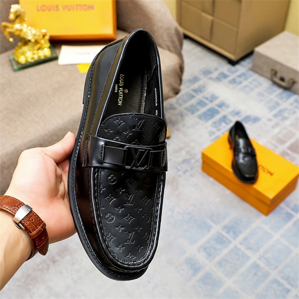 FlexibleFit Lv Loafer 1896