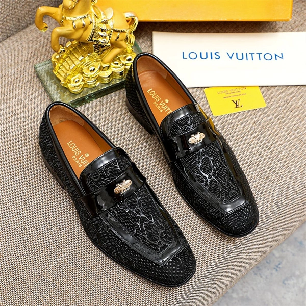 Lv Loafer RelaxedFit 1912