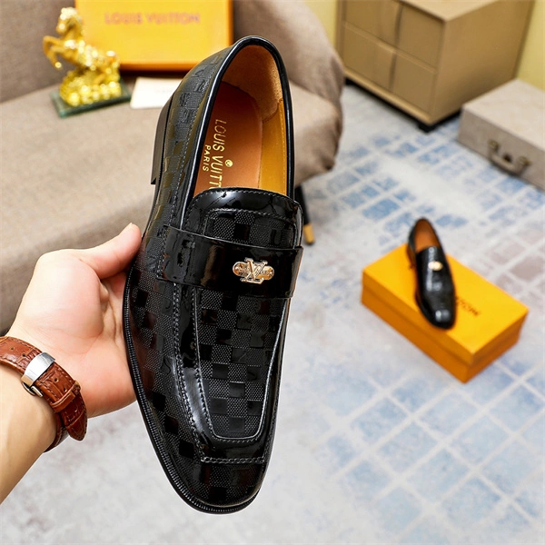Lv Loafer MoistureWicking 1913