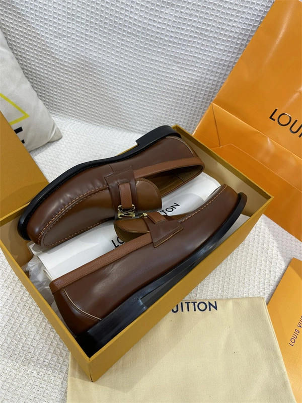 Lv Loafer Bright 1926